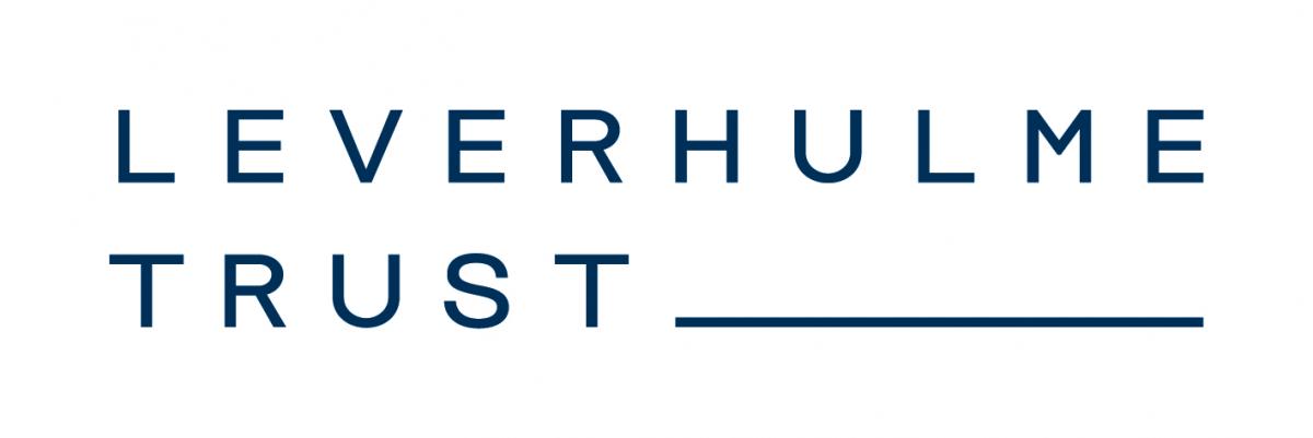 leverhulme trust logo